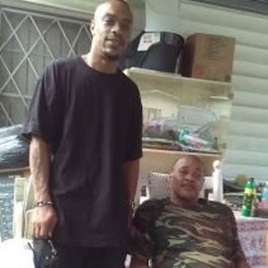 Meet your Posher, Damon